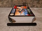 SNES Super Nintendo Choplifter III mit OVP und Anleitung FRG - T-Retro-Games 