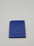 Nintendo Game Boy Classic Pokemon Blaue Edition Modul NOE speichert - T-Retro-Games 