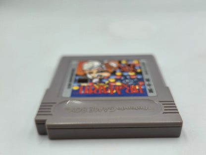 Nintendo Gameboy Classic Spiel Dr. Mario Modul NOE