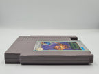 Nintendo NES Alpha Mission Modul EEC - T-Retro-Games 