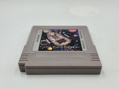 Nintendo Game Boy Classic Spiel Brainbender Modul USA