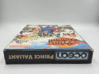 NES The Legend of Prince Valiant mit OVP und Anleitung FRA