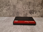 Sega Master System Galaxy Force mit OVP und Anleitung Multi Language - T-Retro-Games 