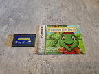Gameboy Advance Franklin the Turtle mit OVP und Anleitung USA - T-Retro-Games 