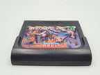 Sega Game Gear Modul Streets of Rage - T-Retro-Games 