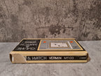 Nintendo Game & Watch Vermin OVP MT-03 1980 - T-Retro-Games 