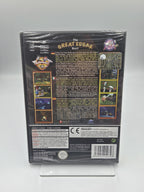 Nintendo GameCube Spiel Animaniacs The Great Edgar Hunt EUR Sealed Neu NEW
