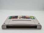 SNES Super Nintendo Hagane The Final Conflict Modul EUR - T-Retro-Games 