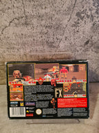SNES Super Nintendo Doom mit OVP und Anleitung FAH - T-Retro-Games 