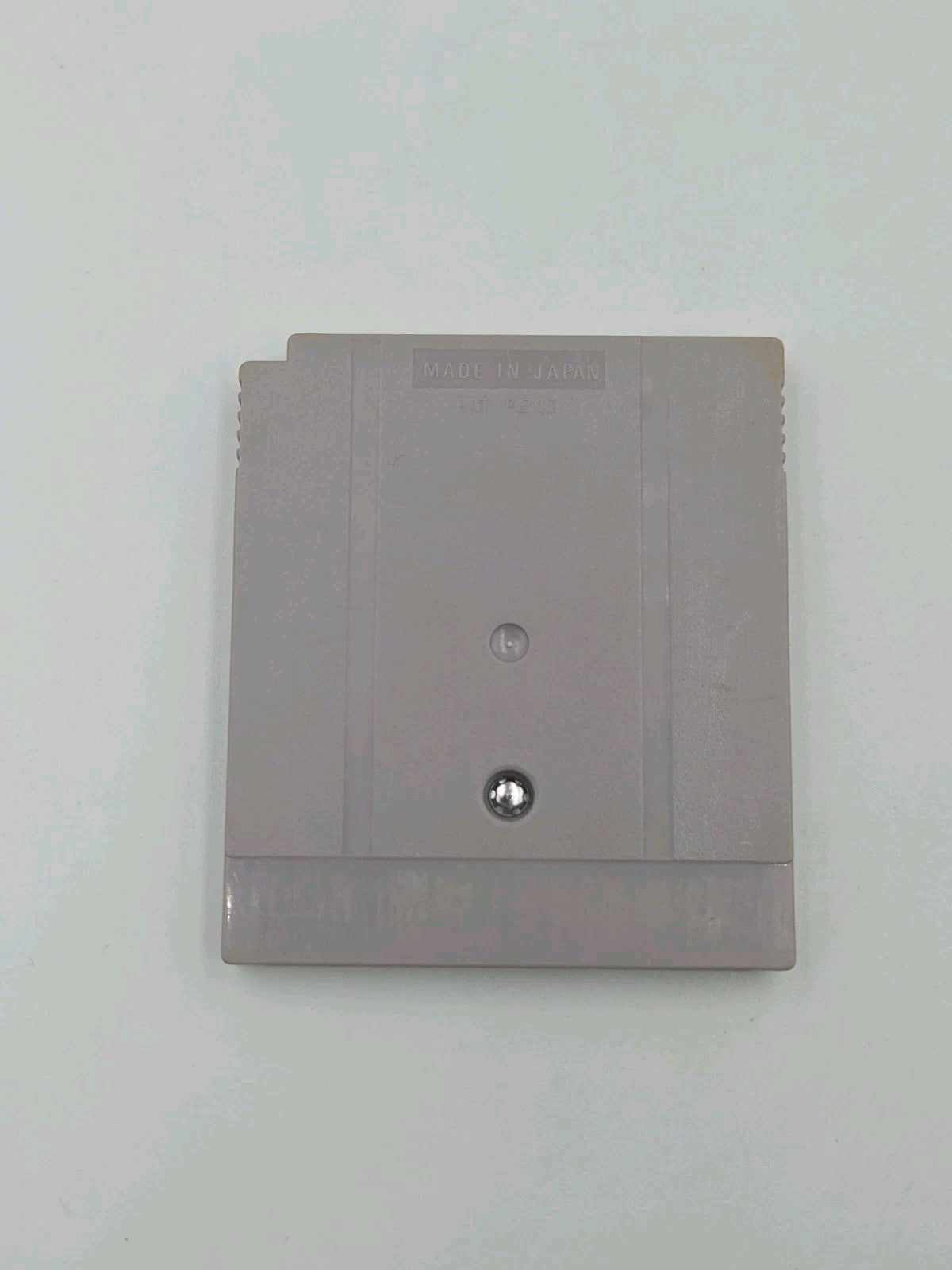 Nintendo Game Boy Classic Spiel Ultima Runes of Virtue Modul USA