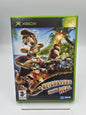 XBOX Spiel Neighbours from Hell mit OVP und Anleitung Englisch