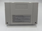 SNES Super Nintendo Spiel Lufia Modul NOE