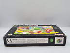 N64 Nintendo 64 Yoshi's Story mit OVP und Anleitung NOE - T-Retro-Games 