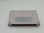 SNES Super Nintendo Spiel Super Tennis mit OVP und Anleitung NOE
