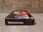 SNES Super Star Wars The Empire Strikes Back mit OVP und Anleitung NTSC USA - T-Retro-Games 