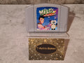 N64 Nintendo 64 Milos Astro Lanes Modul EUR - T-Retro-Games 