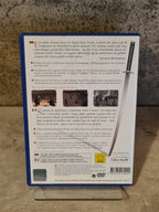 PS2 Playstation 2 Sword of The Samurai mit OVP + Anleitung Multilingual 