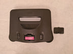 N64 Nintendo 64 Mario Pak Konsole Console OVP - T-Retro-Games 