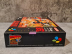 SNES Super Nintendo Donald in Maui Mallard New Old Stock Neu unbenutzt - T-Retro-Games 