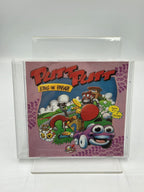 3DO Spiel Putt Putt Joins The Parade mit OVP und Anleitung