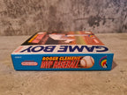 Nintendo Game Boy Classic Roger Clemens MVP Baseball mit OVP und Anleitung USA - T-Retro-Games 