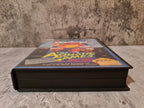 Sega Genesis The Aquatic Games mit OVP und Anleitung USA - T-Retro-Games 