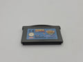 Nintendo Game Boy Advance Spiel Sonic Advance + Sonic Pinball Party Modul EUR