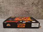 SNES Super Nintendo WWF Raw mit OVP und Anleitung EUR - T-Retro-Games 