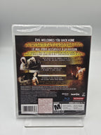 PS3 Playstation 3 Spiel Silent Hill Home Coming NTSC-USA Sealed Neu New