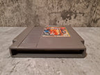 Nintendo NES California Games Modul NOE - T-Retro-Games 