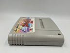SFC Super Famicom Spiel NTSC-J Block Kuzushi Modul Japan