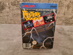 Nintendo NES Fester's Quest mit OVP und Anleitung EEC - T-Retro-Games 