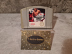 N64 Nintendo 64 Knockout Kings 2000 EUR Modul - T-Retro-Games 