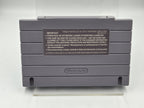 SNES Super Nintendo Demon's Crest NTSC USA Modul