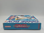 Nintendo Game Boy Classic Cool Ball mit OVP und Anleitung USA
