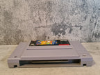 SNES Super Nintendo The Simpsons Bart's Nightmare NTSC USA Modul - T-Retro-Games 