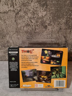N64 Nintendo 64 Turok 2 : Seeds of Evil mit OVP und Anleitung UKV - T-Retro-Games 
