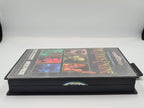 Sega Mega Drive The Chaos Engine mit OVP und Anleitung Multi Language - T-Retro-Games 