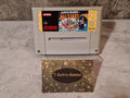 SNES Super Nintendo Super Mario Allstars Modul FAH - T-Retro-Games 
