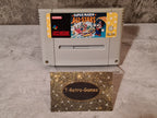 SNES Super Nintendo Super Mario Allstars Modul FAH - T-Retro-Games 