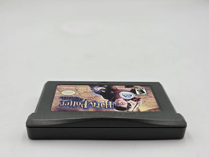 Nintendo Game Boy Advance Harry Potter and the Chamber of Secrets Modul USA