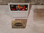 SNES Super Nintendo Venom Spider-Man Separation Anxiety Modul EUR - T-Retro-Games 