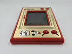 Nintendo Game & Watch Mickey Mouse Konsole Console 1981 Wide Screen
