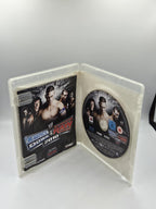 PS3 Playstation 3 WWF Smackdown vs Raw 2010 mit OVP und Anleitung Multilingual