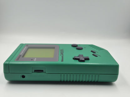 Nintendo Game Boy Classic Grün Green Konsole Console Play it Loud