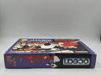 SNES Super Nintendo Spiel Ranma 1/2 mit OVP und Anleitung UKV