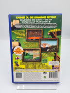 PS2 Playstation 2 Lemmings mit OVP und Anleitung Deutsch - T-Retro-Games 