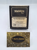 Atari 2600 Spiel Zaxxon - T-Retro-Games 