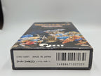 SFC Super Famicom Ogre Battle mit OVP und Anleitung Japan
