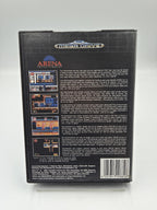 Sega Mega Drive Spiel Alien 3 mit OVP und Anleitung Multilingual 